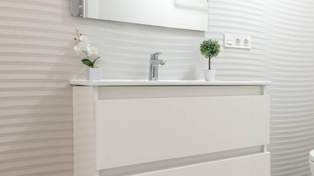 Revente - Villa -
Benijofar
