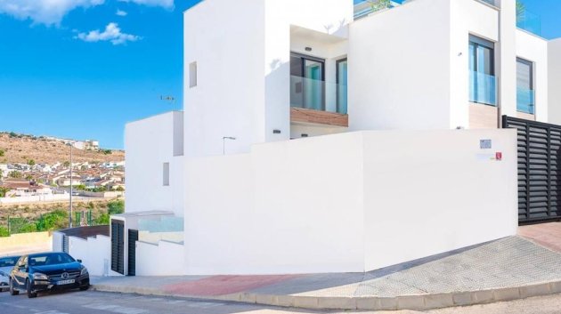 Revente - Villa -
Benijofar