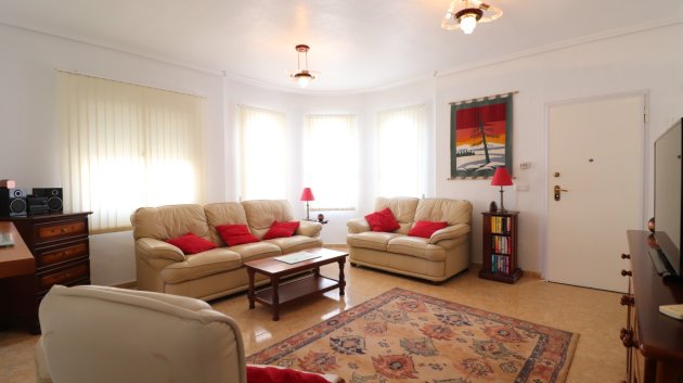 Reventa - Chalets -
Algorfa - Lo Crispin