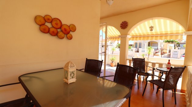 Reventa - Chalets -
Algorfa - Lo Crispin