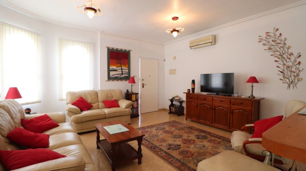 Reventa - Chalets -
Algorfa - Lo Crispin