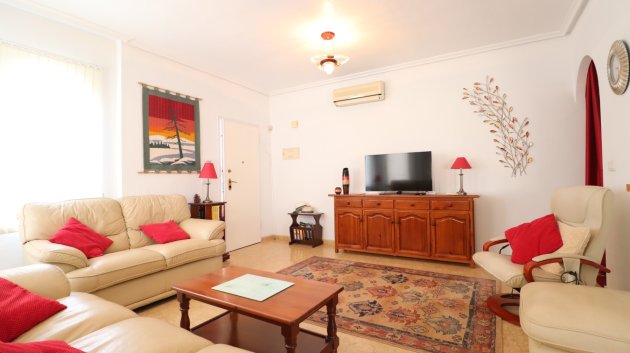 Reventa - Chalets -
Algorfa - Lo Crispin