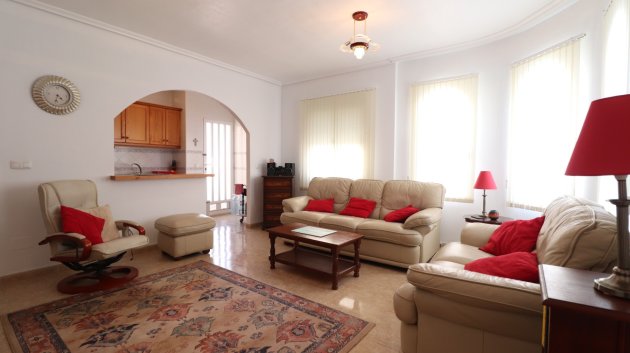 Reventa - Chalets -
Algorfa - Lo Crispin