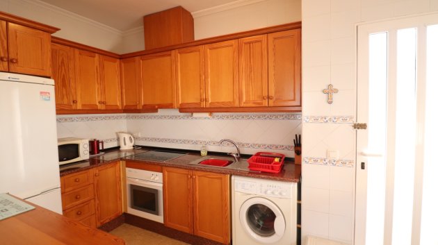 Reventa - Chalets -
Algorfa - Lo Crispin