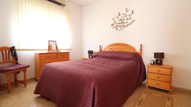 Reventa - Chalets -
Algorfa - Lo Crispin