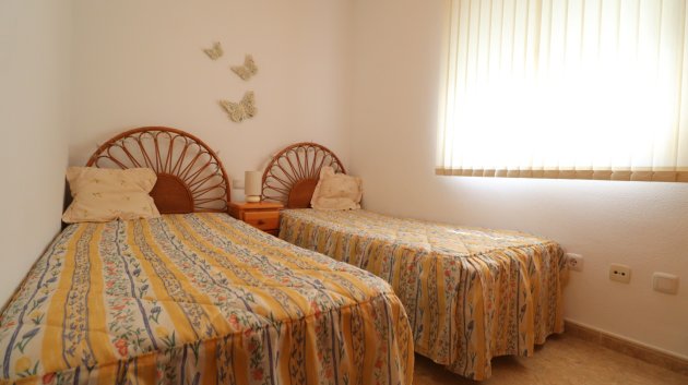 Reventa - Chalets -
Algorfa - Lo Crispin