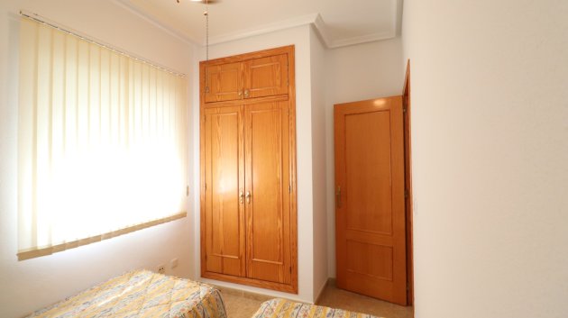 Reventa - Chalets -
Algorfa - Lo Crispin
