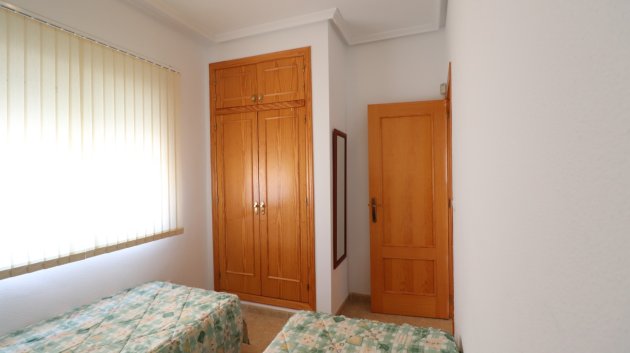 Reventa - Chalets -
Algorfa - Lo Crispin