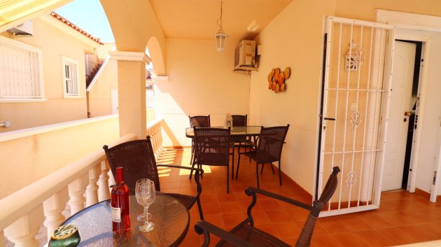 Reventa - Chalets -
Algorfa - Lo Crispin