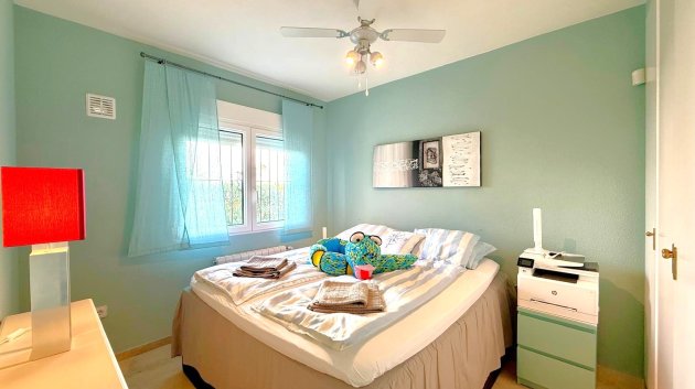 Resale - Villa -
Orihuela Costa - Los Dolses