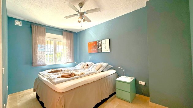 Resale - Villa -
Orihuela Costa - Los Dolses