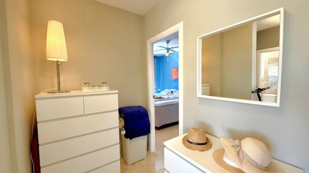 Resale - Villa -
Orihuela Costa - Los Dolses