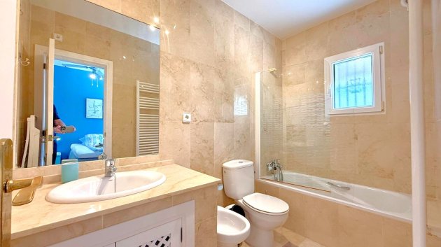 Resale - Villa -
Orihuela Costa - Los Dolses