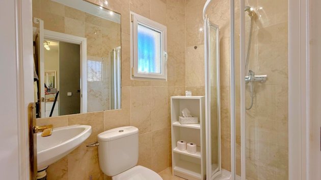 Resale - Villa -
Orihuela Costa - Los Dolses