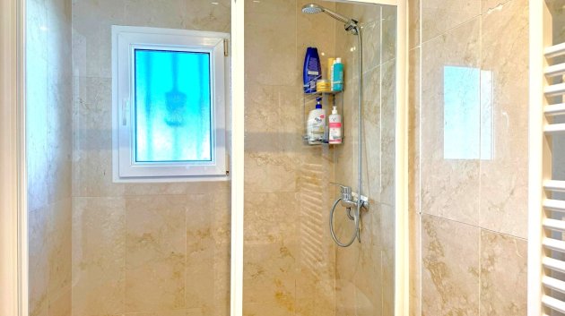 Resale - Villa -
Orihuela Costa - Los Dolses