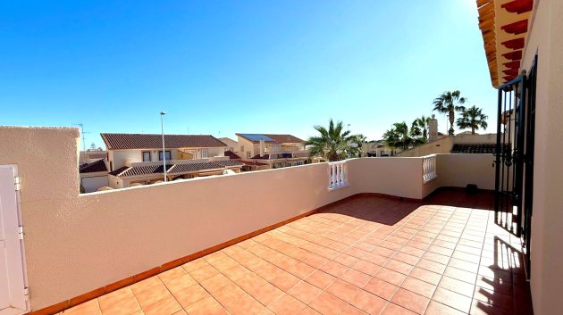 Resale - Villa -
Orihuela Costa - Los Dolses