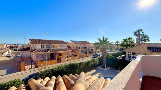 Resale - Villa -
Orihuela Costa - Los Dolses