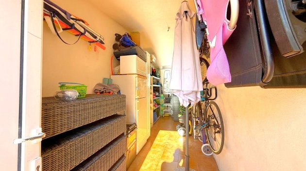 Resale - Villa -
Orihuela Costa - Los Dolses