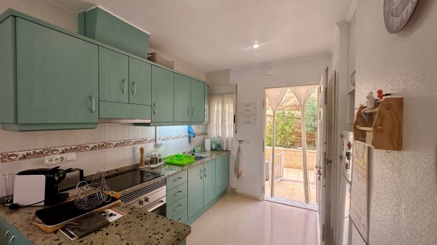 Resale - Townhouse -
Rojales - Benimar