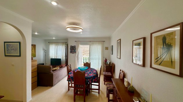 Resale - Townhouse -
Rojales - Benimar