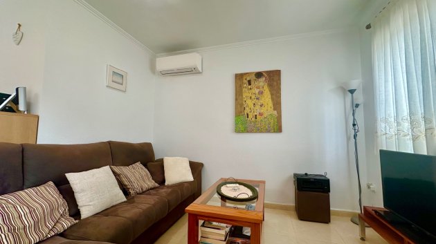 Resale - Townhouse -
Rojales - Benimar
