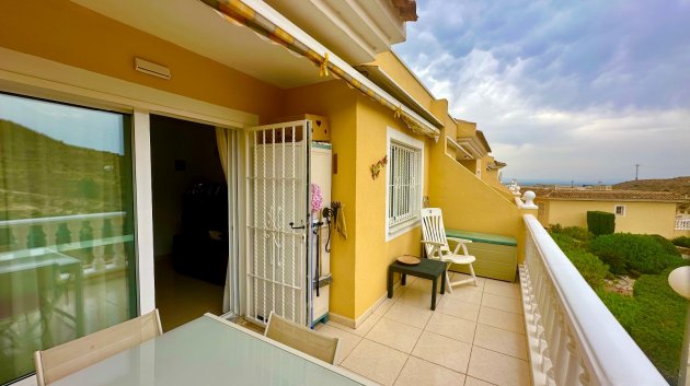 Resale - Townhouse -
Rojales - Benimar