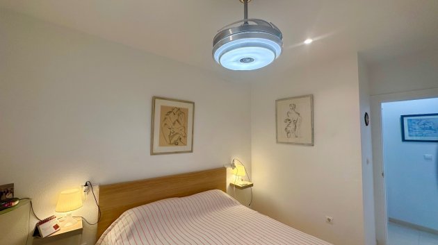 Resale - Townhouse -
Rojales - Benimar