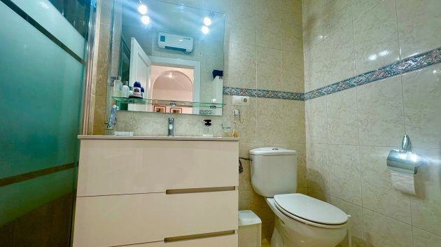 Resale - Townhouse -
Rojales - Benimar