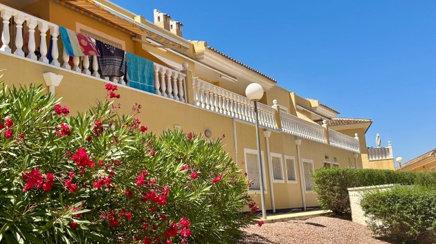 Resale - Townhouse -
Rojales - Benimar