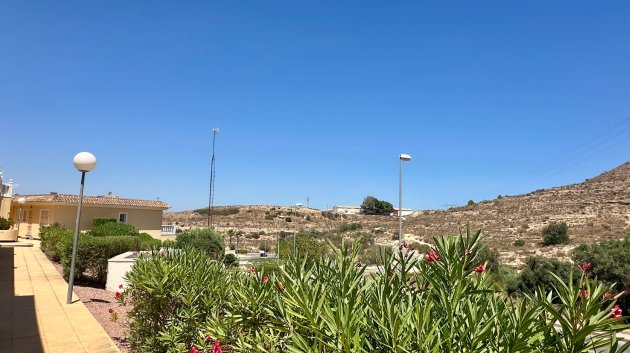 Resale - Townhouse -
Rojales - Benimar