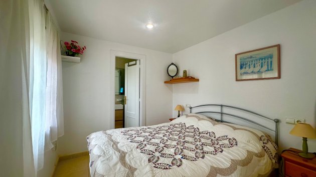 Resale - Townhouse -
Rojales - Benimar