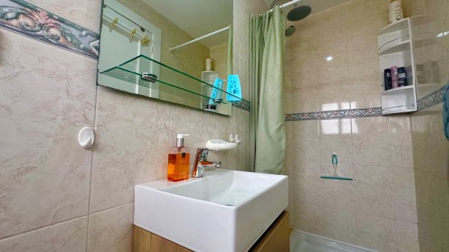Resale - Townhouse -
Rojales - Benimar