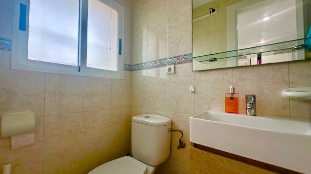 Resale - Townhouse -
Rojales - Benimar