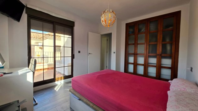 Resale - Villa -
Torrevieja - Sector 25
