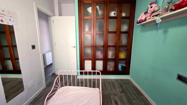 Resale - Villa -
Torrevieja - Sector 25