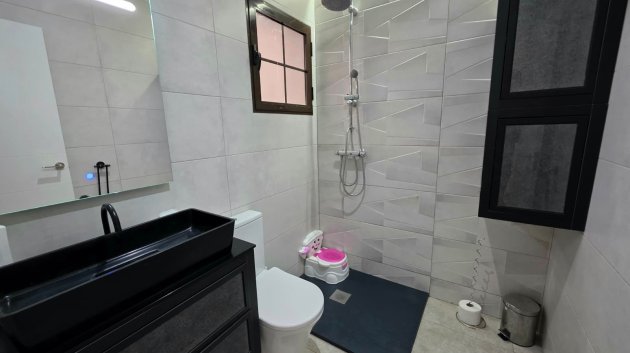 Resale - Villa -
Torrevieja - Sector 25