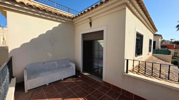 Resale - Villa -
Torrevieja - Sector 25