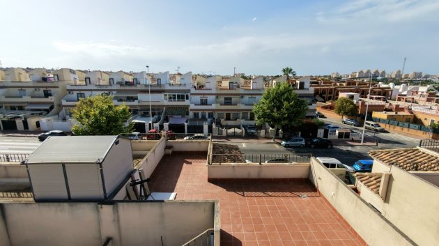 Resale - Villa -
Torrevieja - Sector 25