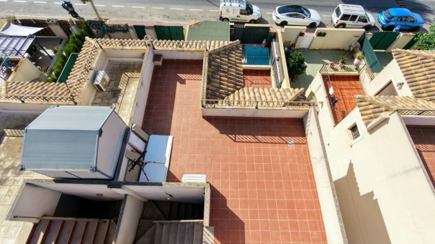 Resale - Villa -
Torrevieja - Sector 25