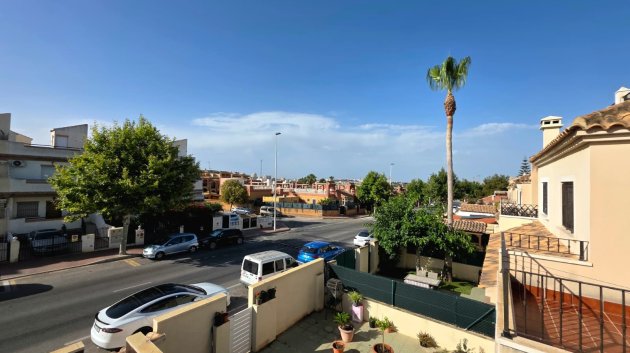 Resale - Villa -
Torrevieja - Sector 25