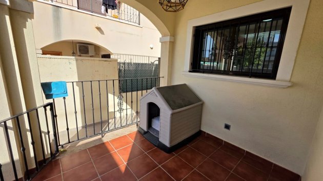 Resale - Villa -
Torrevieja - Sector 25