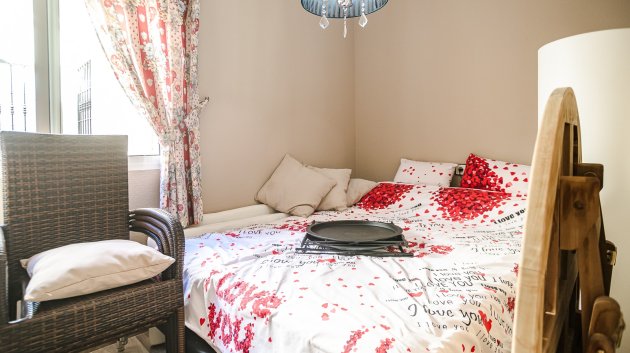 Resale - Apartments -
Torrevieja - El Chaparral