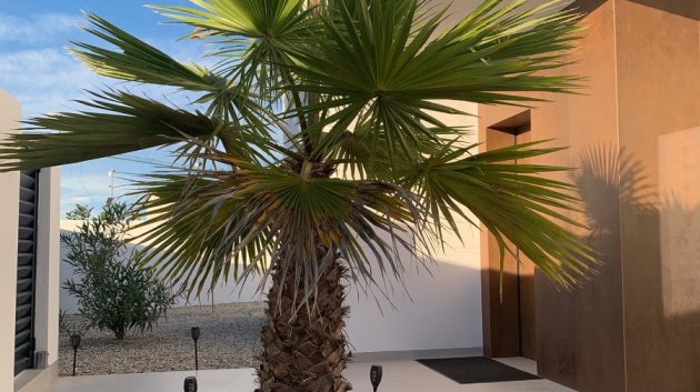Resale - Villa -
Ciudad Quesada - Rojales