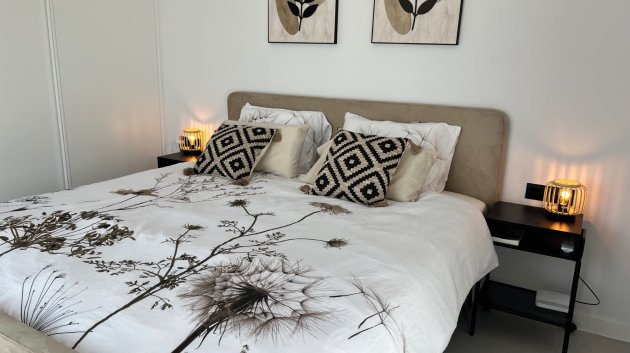 Resale - Villa -
Ciudad Quesada - Rojales