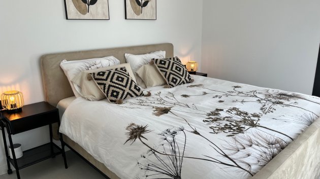 Resale - Villa -
Ciudad Quesada - Rojales