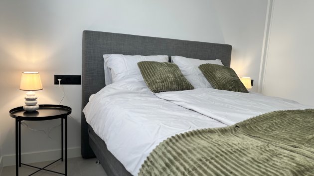 Resale - Villa -
Ciudad Quesada - Rojales