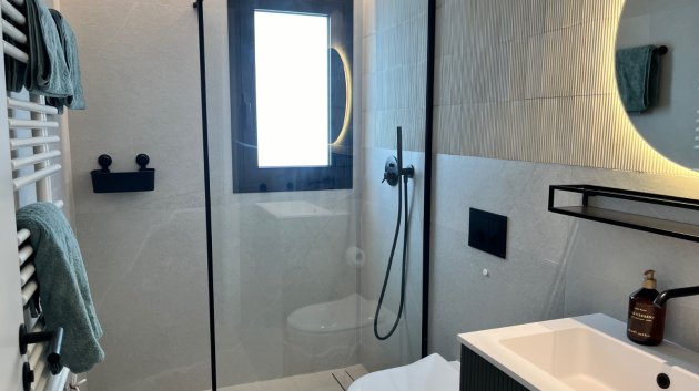 Resale - Villa -
Ciudad Quesada - Rojales