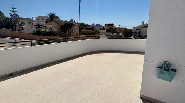 Resale - Villa -
Ciudad Quesada - Rojales
