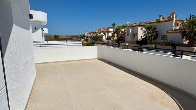 Resale - Villa -
Ciudad Quesada - Rojales