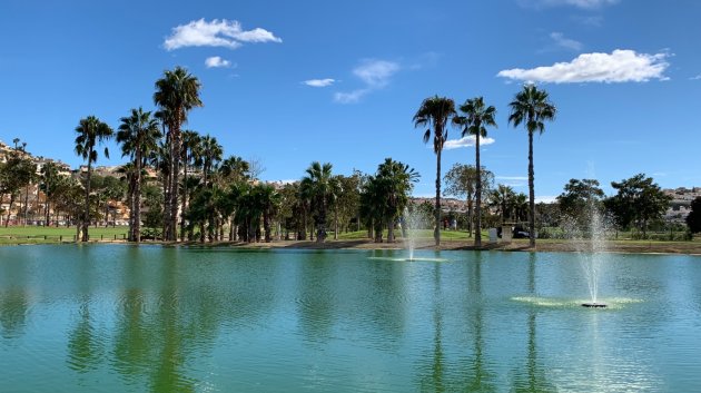 Resale - Villa -
Ciudad Quesada - Rojales